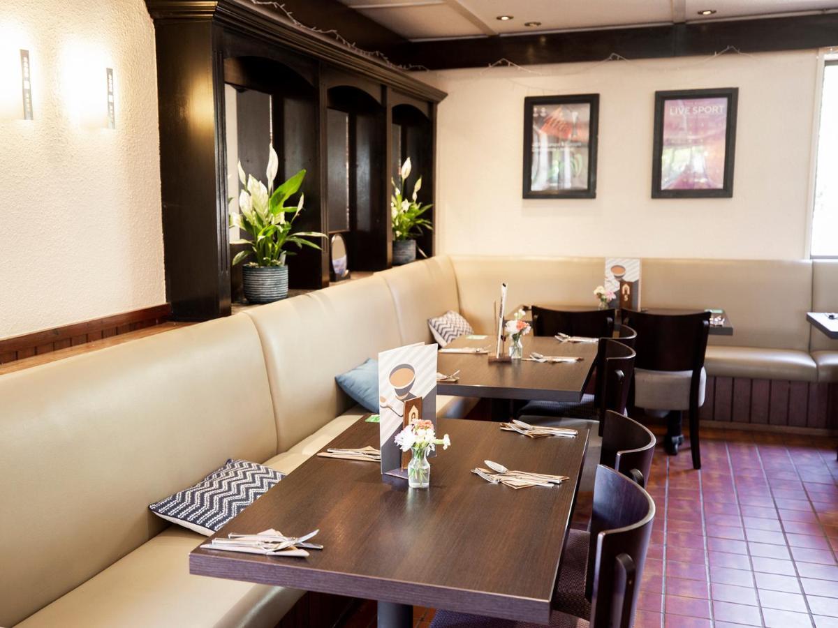 Campanile - Fenny Stratford 2* Milton Keynes