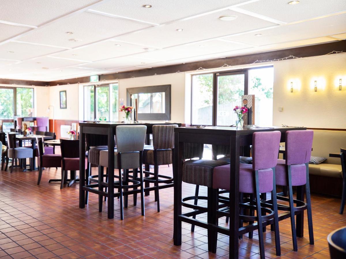 Hotel Campanile - Fenny Stratford Milton Keynes
