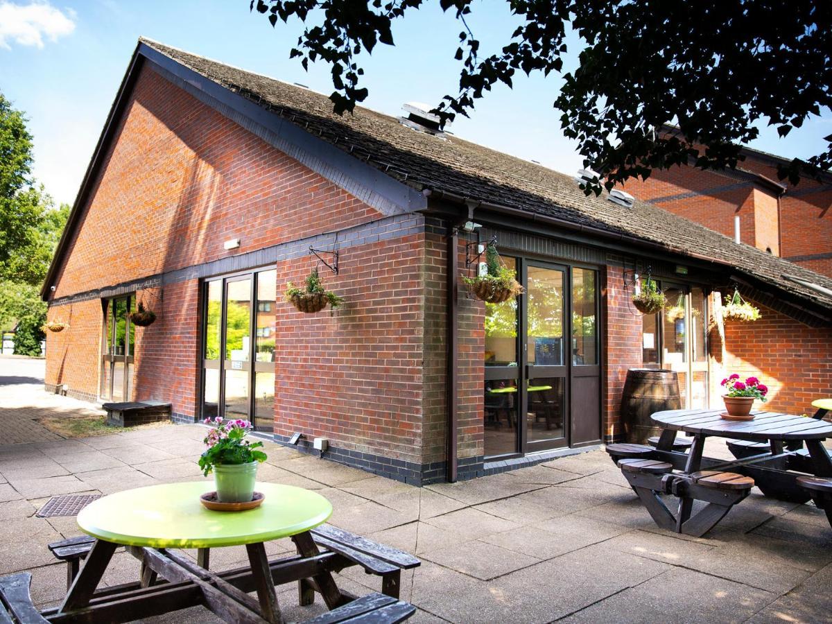 Campanile - Fenny Stratford Hotel Milton Keynes