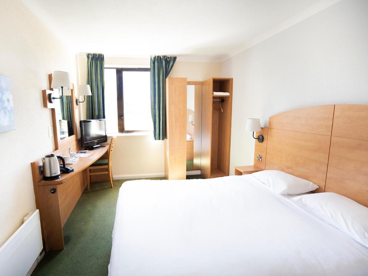 Hotel Campanile - Fenny Stratford Milton Keynes