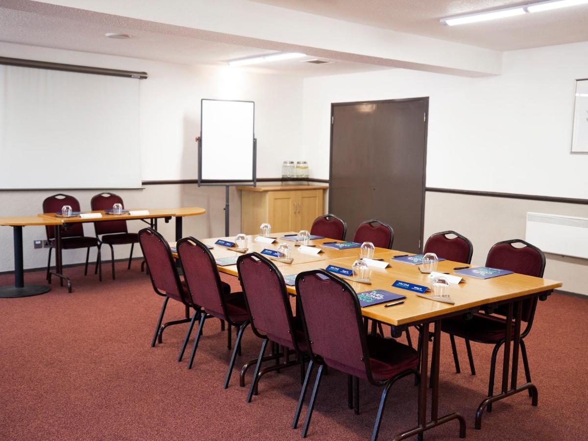 Hotel Campanile - Fenny Stratford