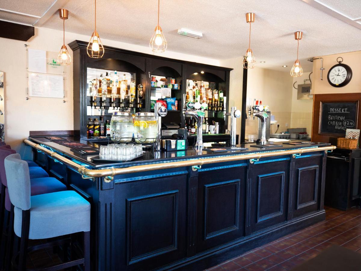 Campanile - Fenny Stratford Hotel