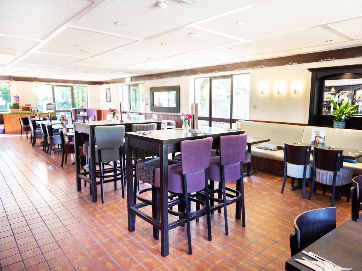 Hotel Campanile - Fenny Stratford 2*