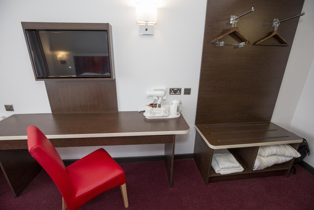 Hotel Ramada 4*