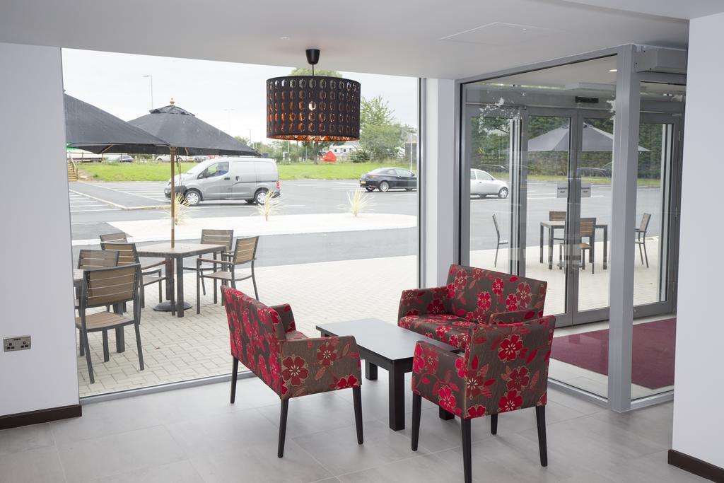 Ramada Hotel