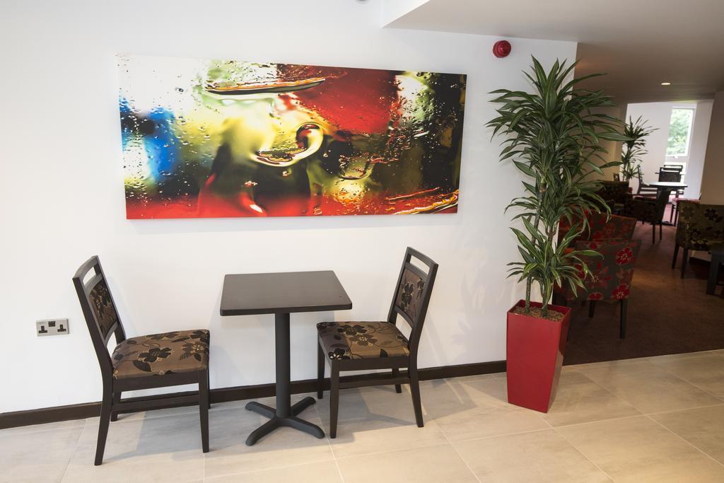 Ramada Hotel 4*