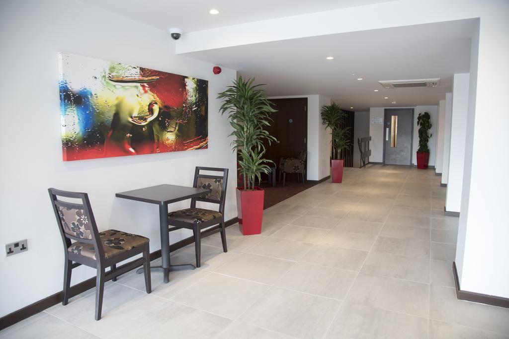 Hotel Ramada