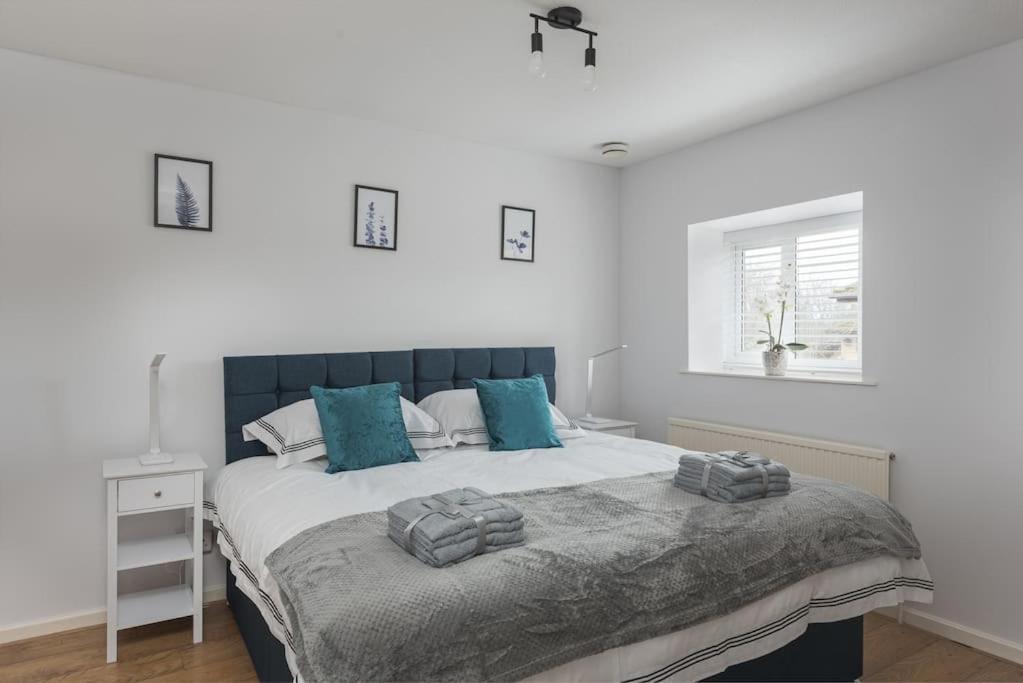 Holiday home Yoko's View Cottage: Detached With Parking & Entertainment Milton Keynes