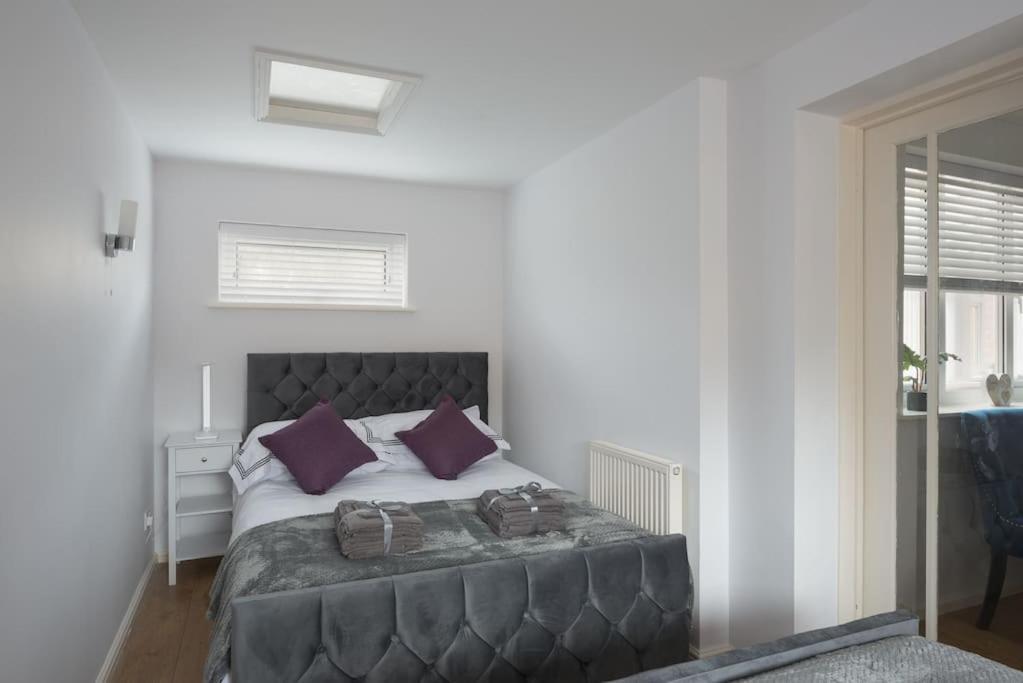 Holiday home Yoko's View Cottage: Detached With Parking & Entertainment *
