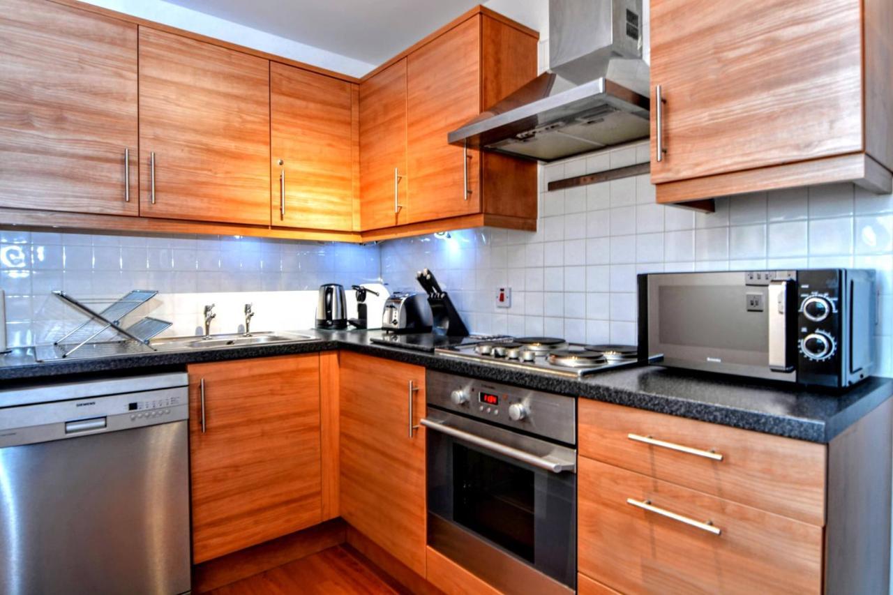 Brightleap Centre: Stylish Home-away With Smart Amenities