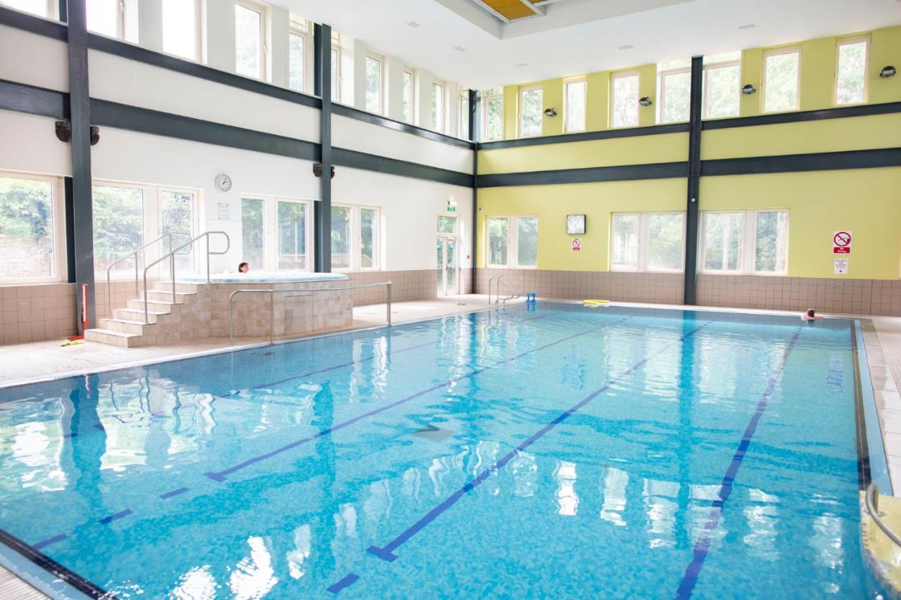 Hotel Kents Hill Park Training & Conference Centre