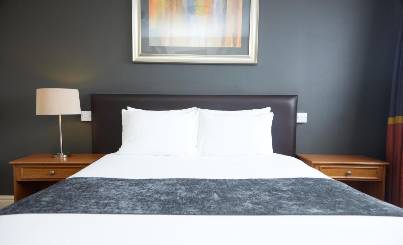 The Broughton By Greene King Hotel Milton Keynes