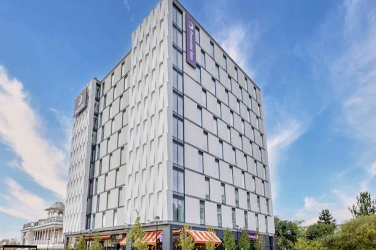 Hotel Premier