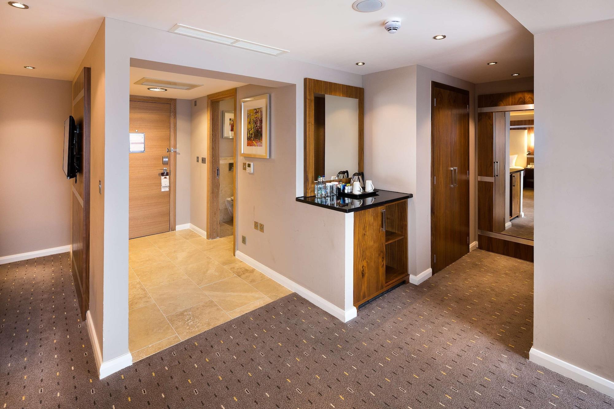 Hotel Doubletree By Hilton 4*