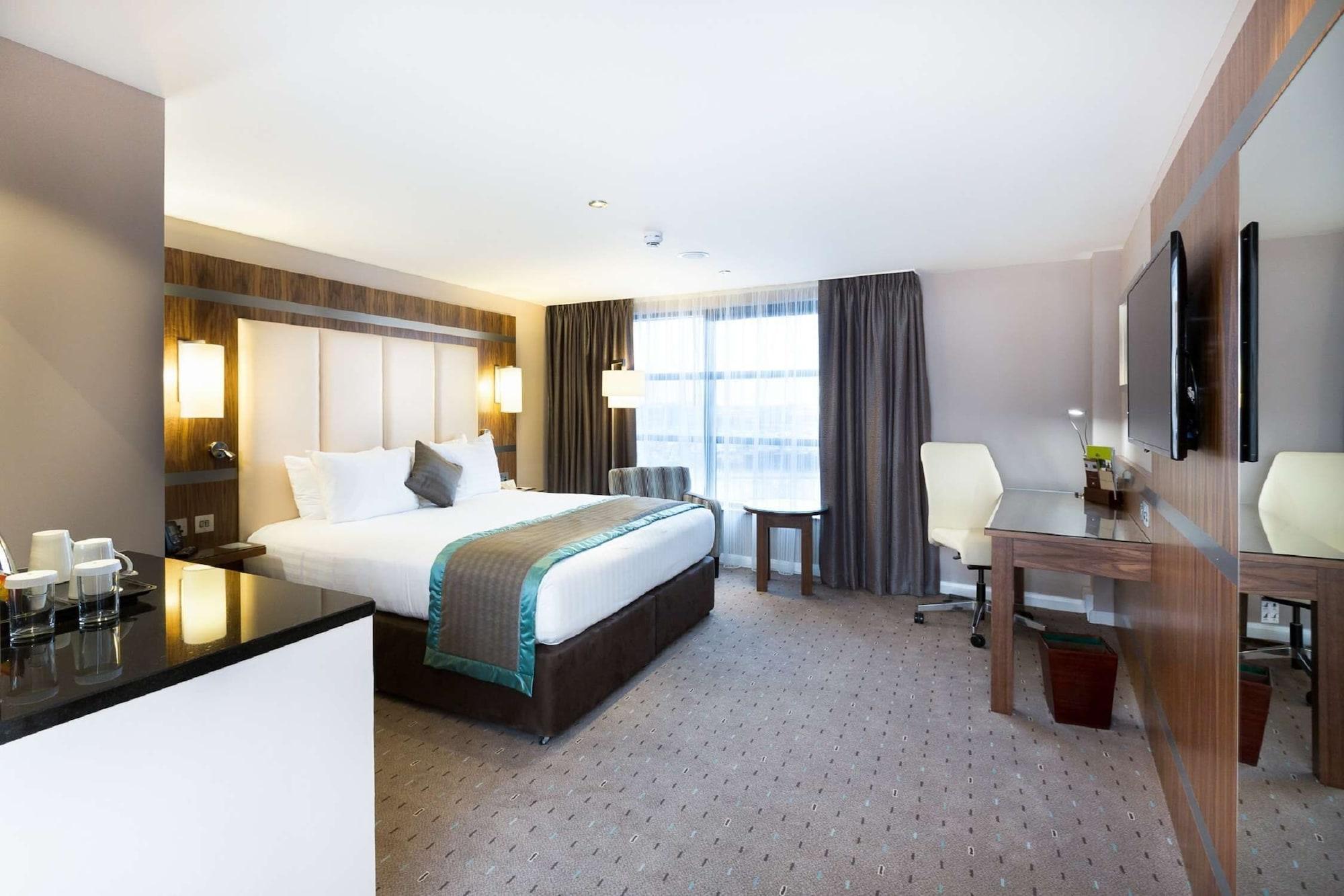 Hotel Doubletree By Hilton 4*