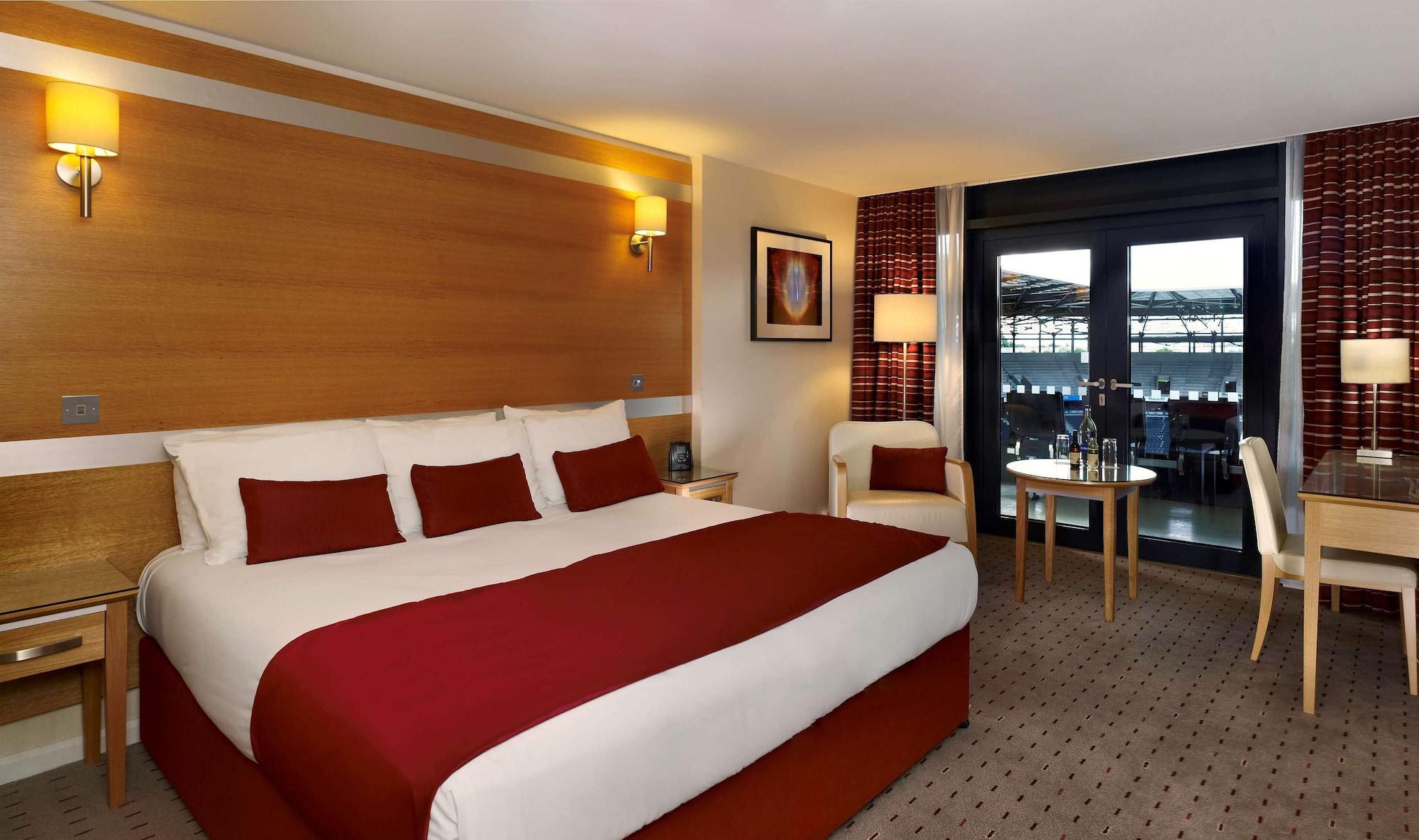 Doubletree By Hilton 4*