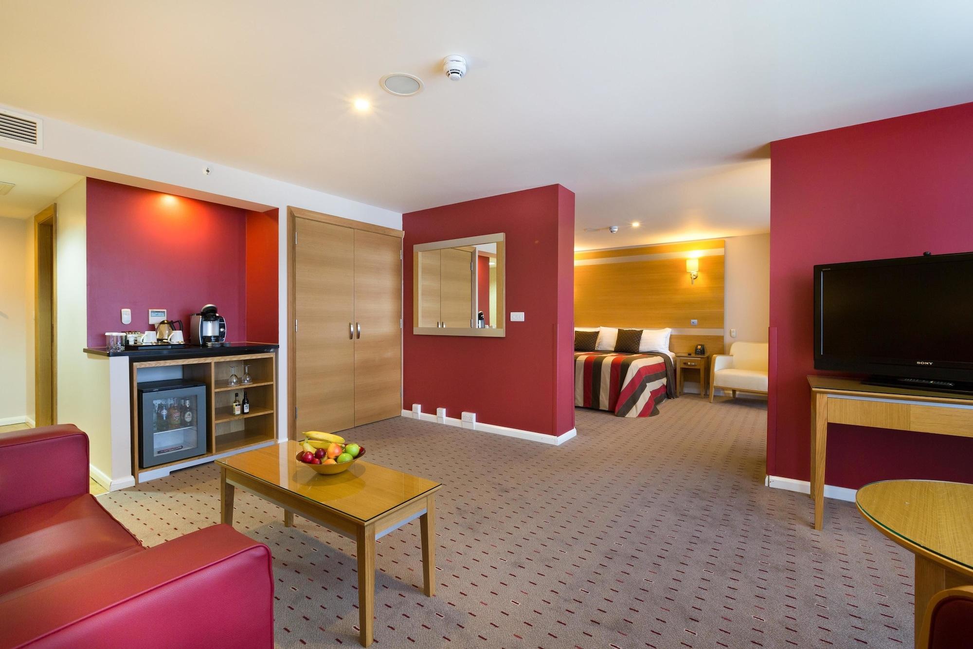 Hotel Doubletree By Hilton