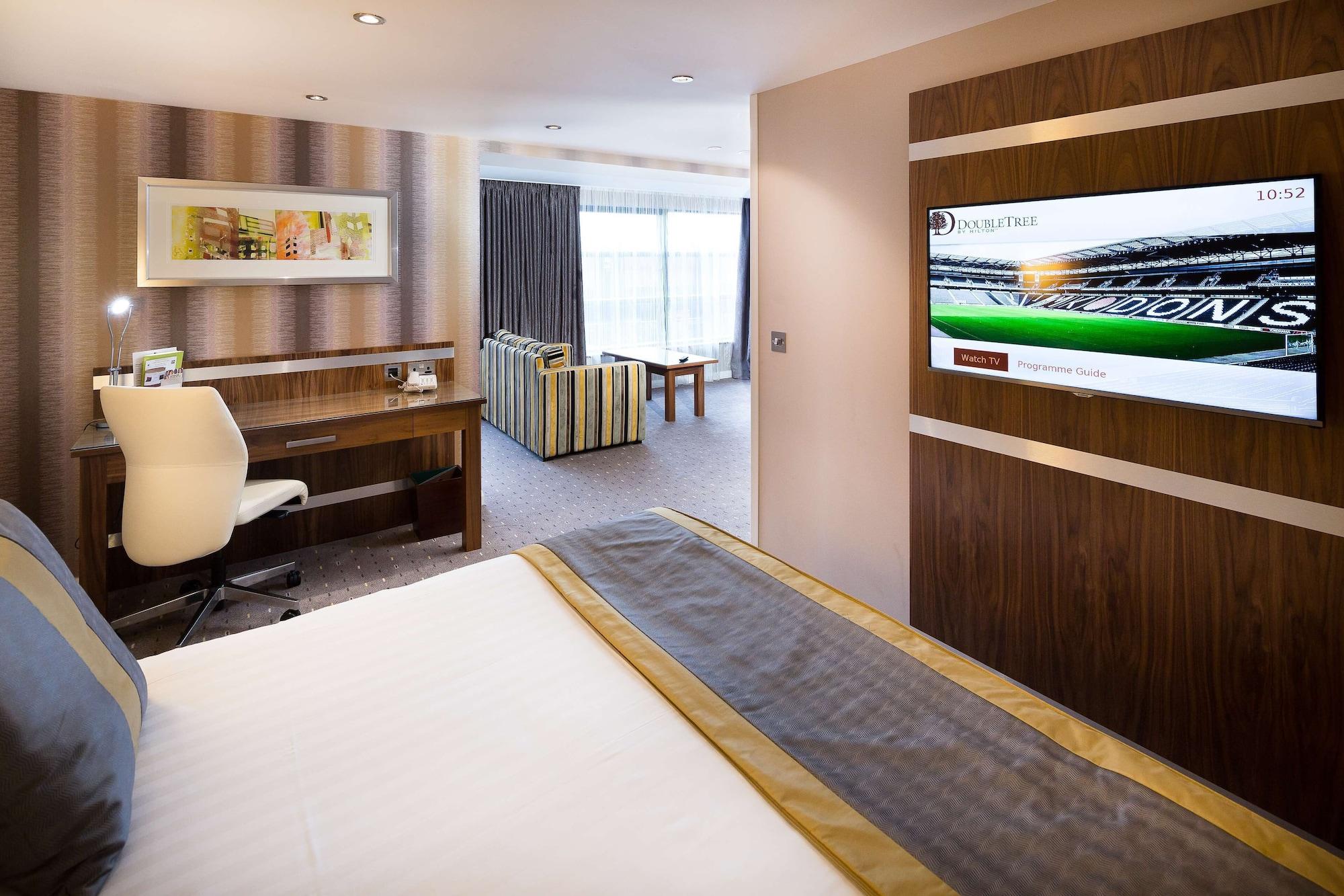Doubletree By Hilton 4*