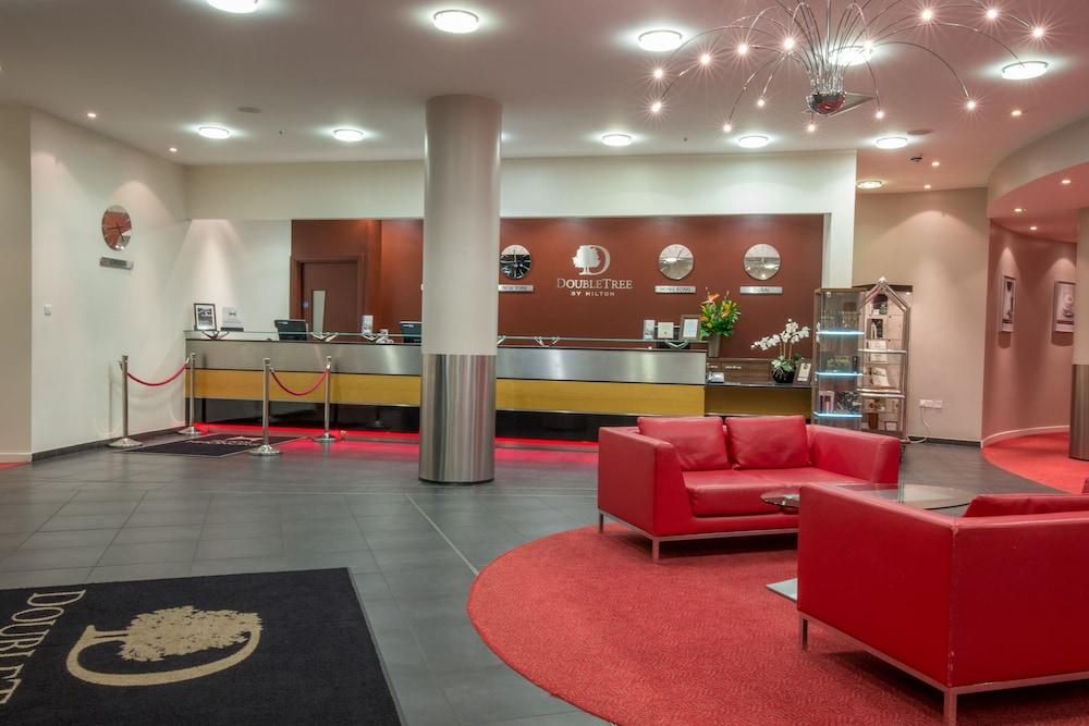 Doubletree By Hilton 4*