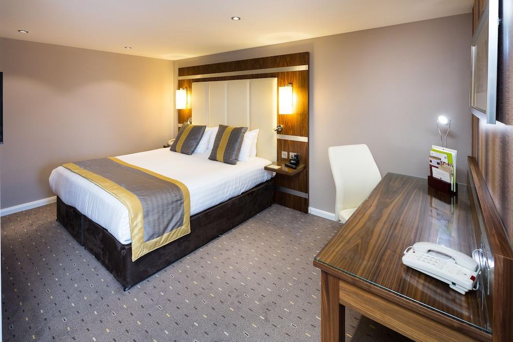 Hotel Doubletree By Hilton