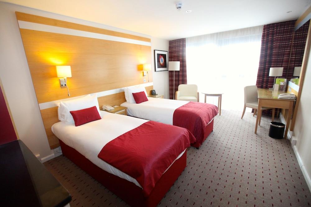 Doubletree By Hilton