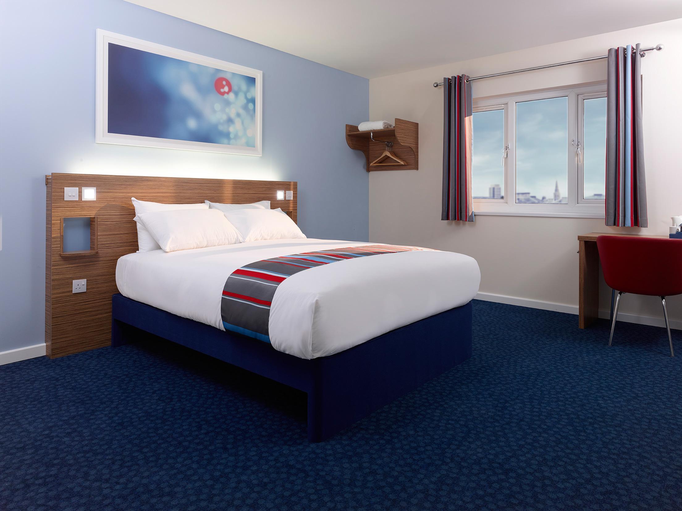 Ramada Encore Hotel Milton Keynes