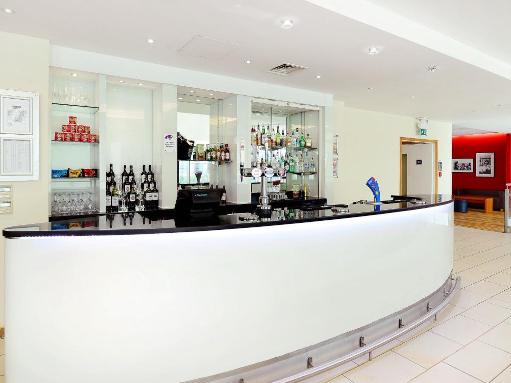 Ramada Encore 3* Milton Keynes