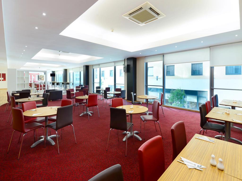 Ramada Encore