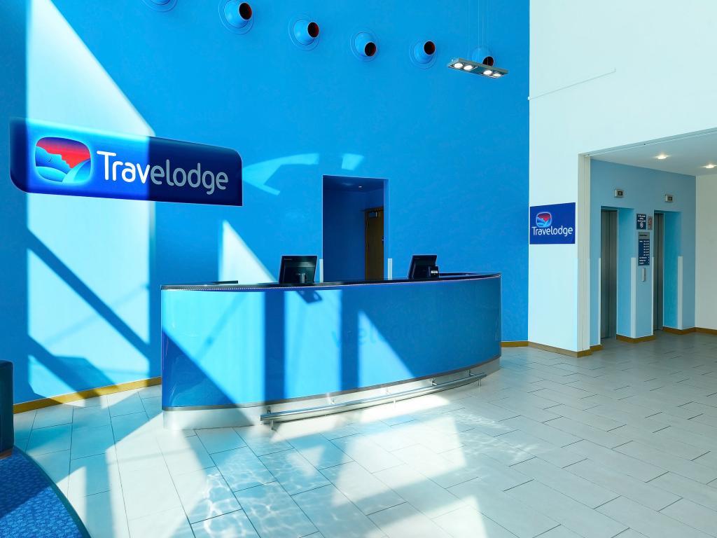 Ramada Encore 3* Milton Keynes