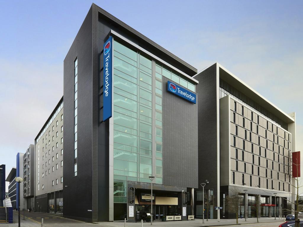 Ramada Encore Milton Keynes