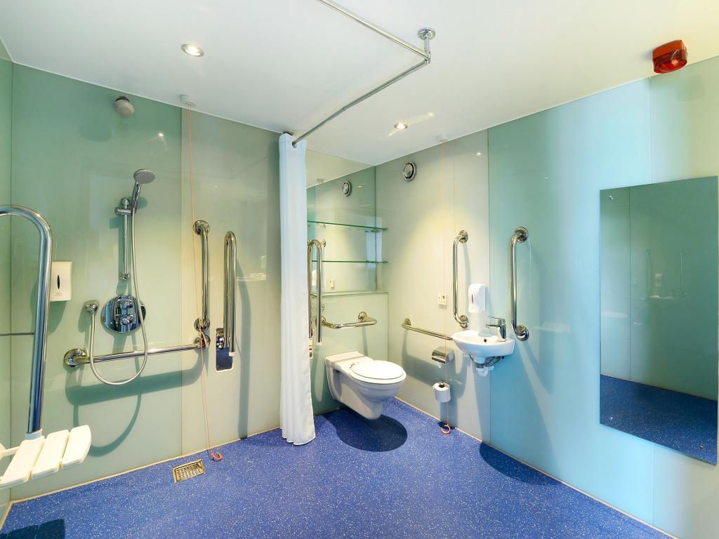 Ramada Encore Hotel Milton Keynes