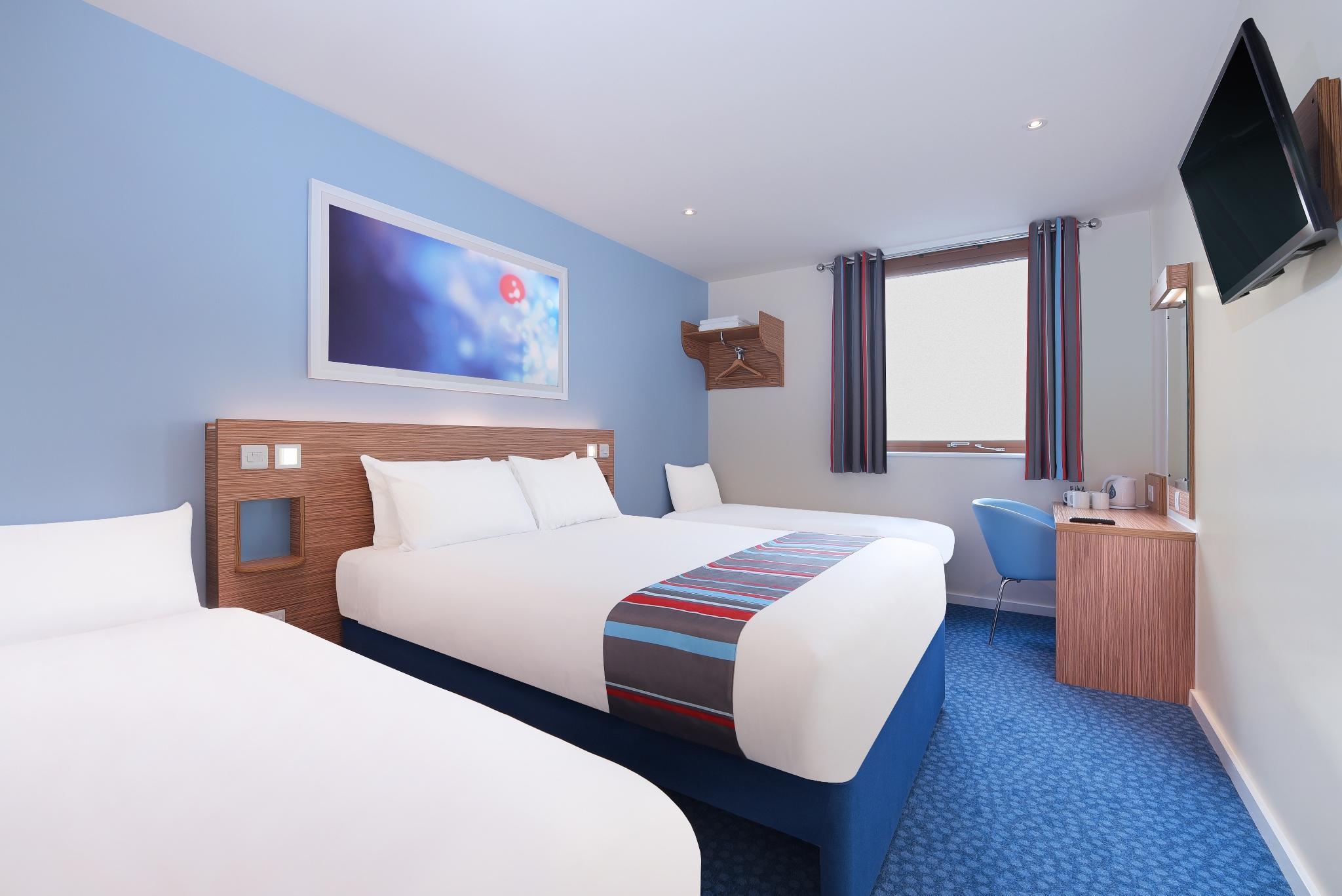 Ramada Encore Hotel