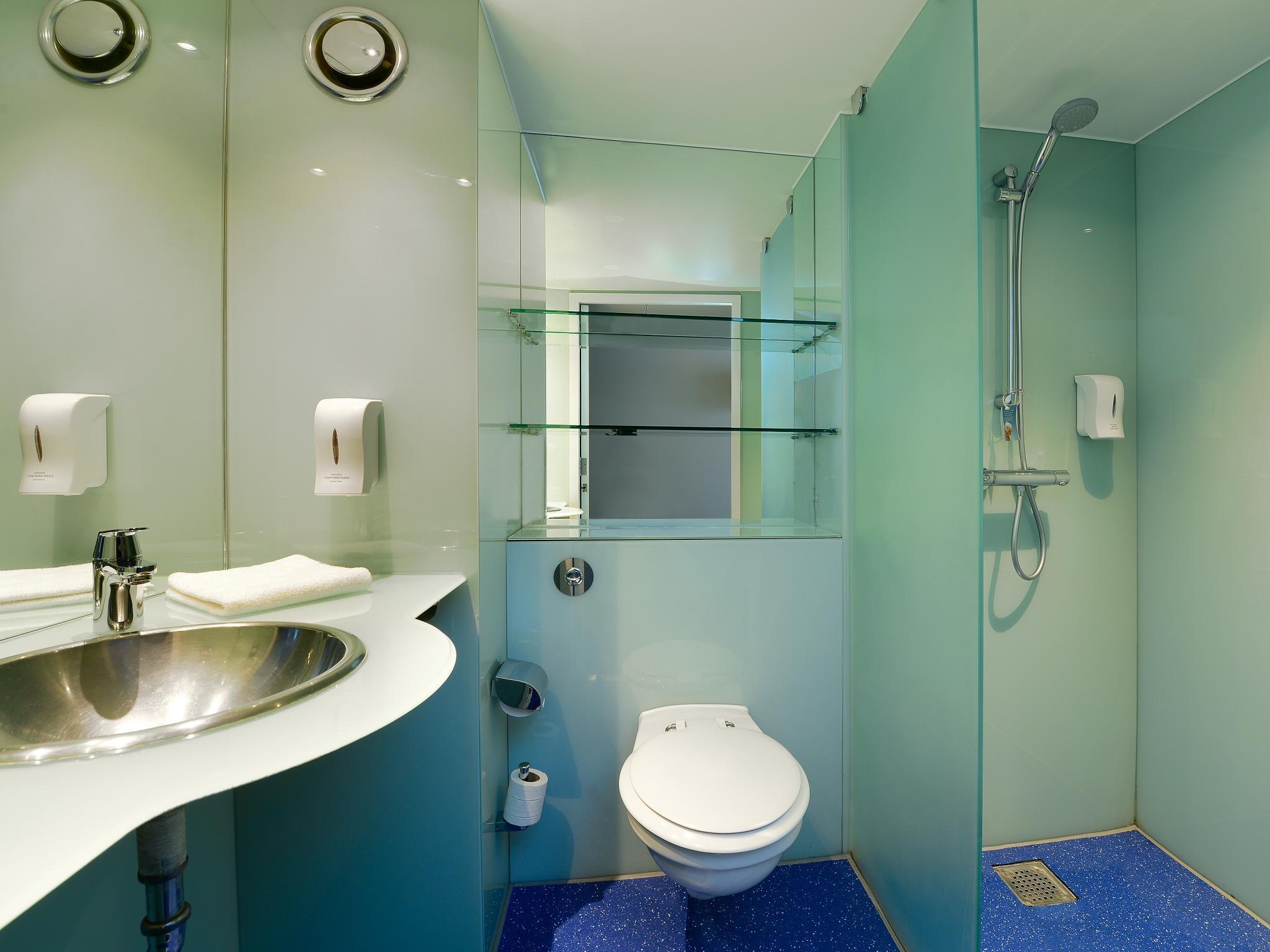 Hotel Ramada Encore Milton Keynes