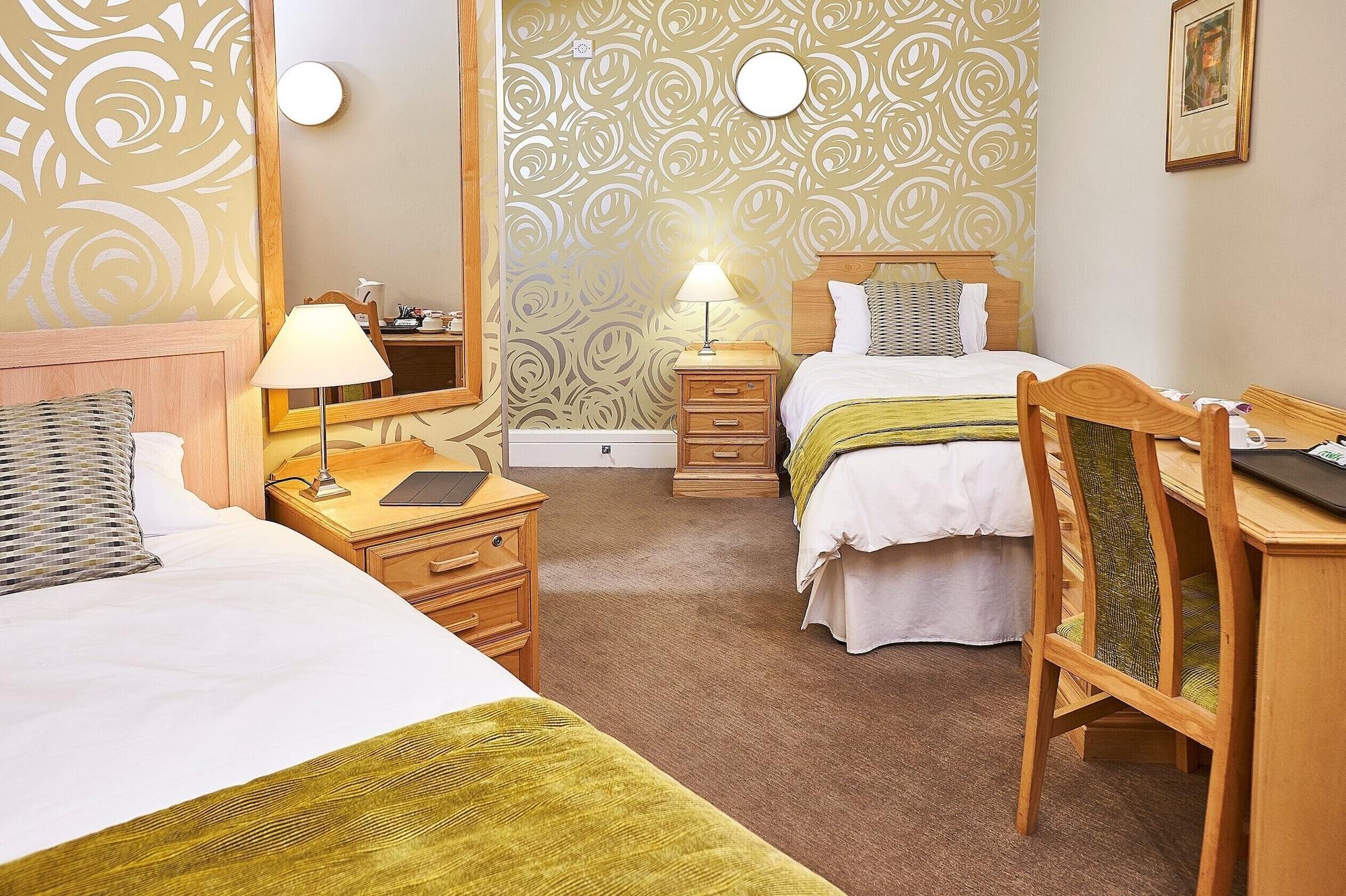 Kents Hill Park Training & Conference Centre 3*