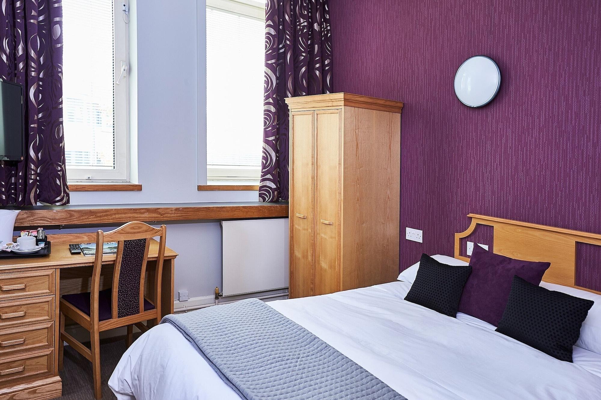 Kents Hill Park Training & Conference Centre 3* Milton Keynes