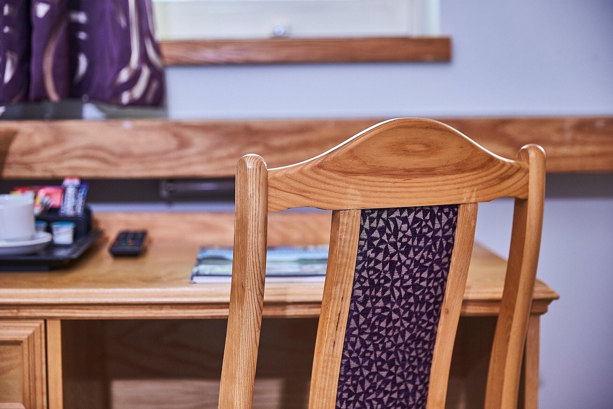 Hotel Kents Hill Park Training & Conference Centre Milton Keynes