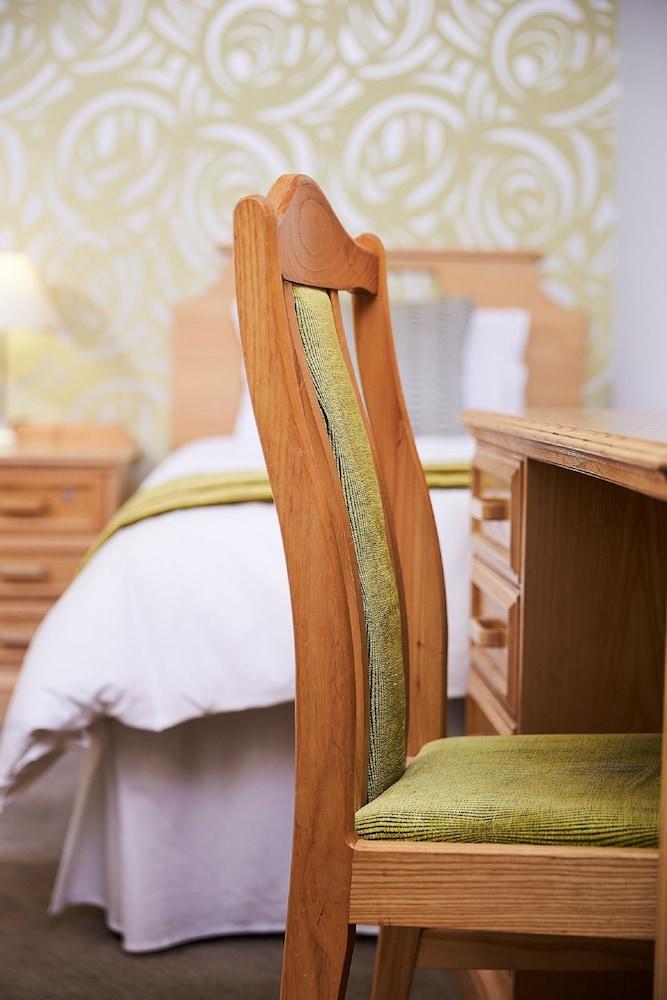 Kents Hill Park Training & Conference Centre Hotel Milton Keynes
