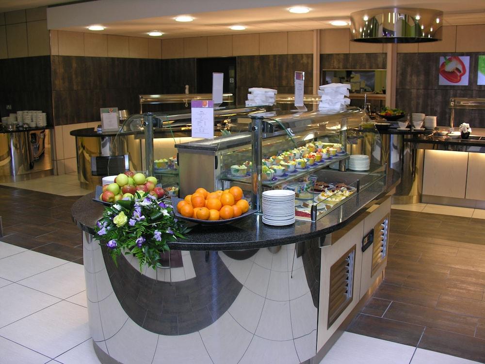 Kents Hill Park Training & Conference Centre Hotel Milton Keynes
