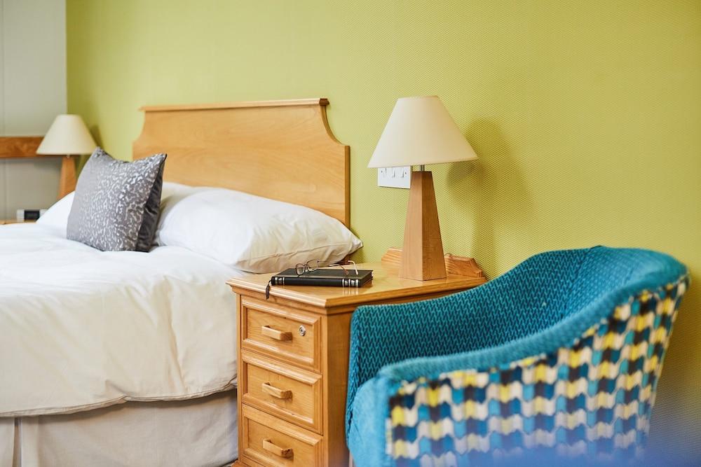 Kents Hill Park Training & Conference Centre Hotel Milton Keynes