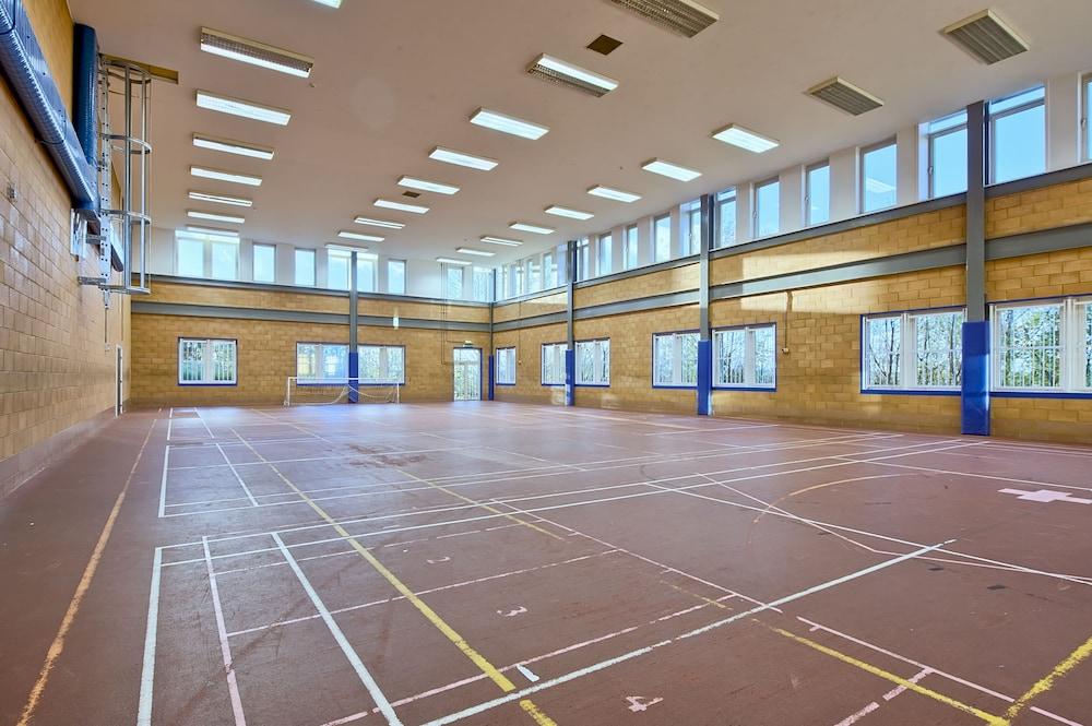 Kents Hill Park Training & Conference Centre Hotel Milton Keynes