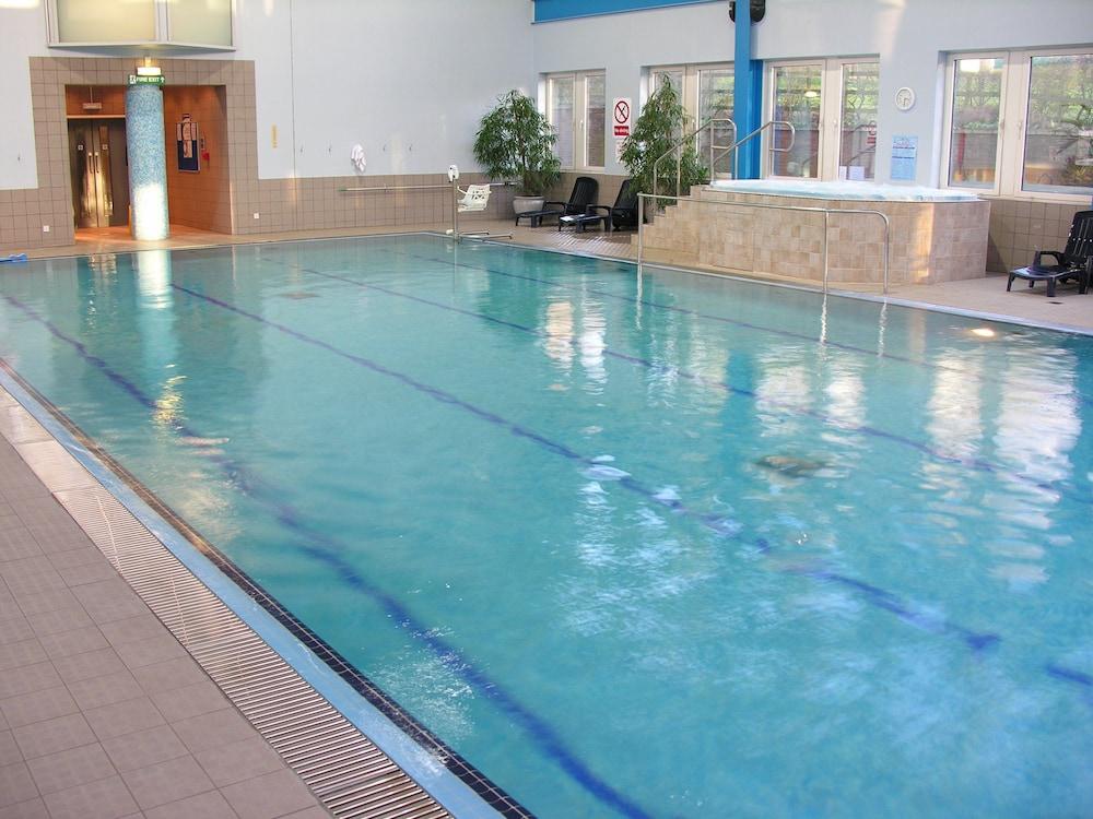 Kents Hill Park Training & Conference Centre 3* Milton Keynes