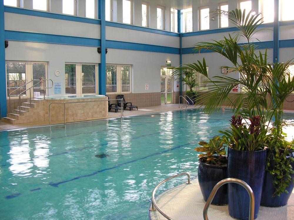Kents Hill Park Training & Conference Centre Milton Keynes
