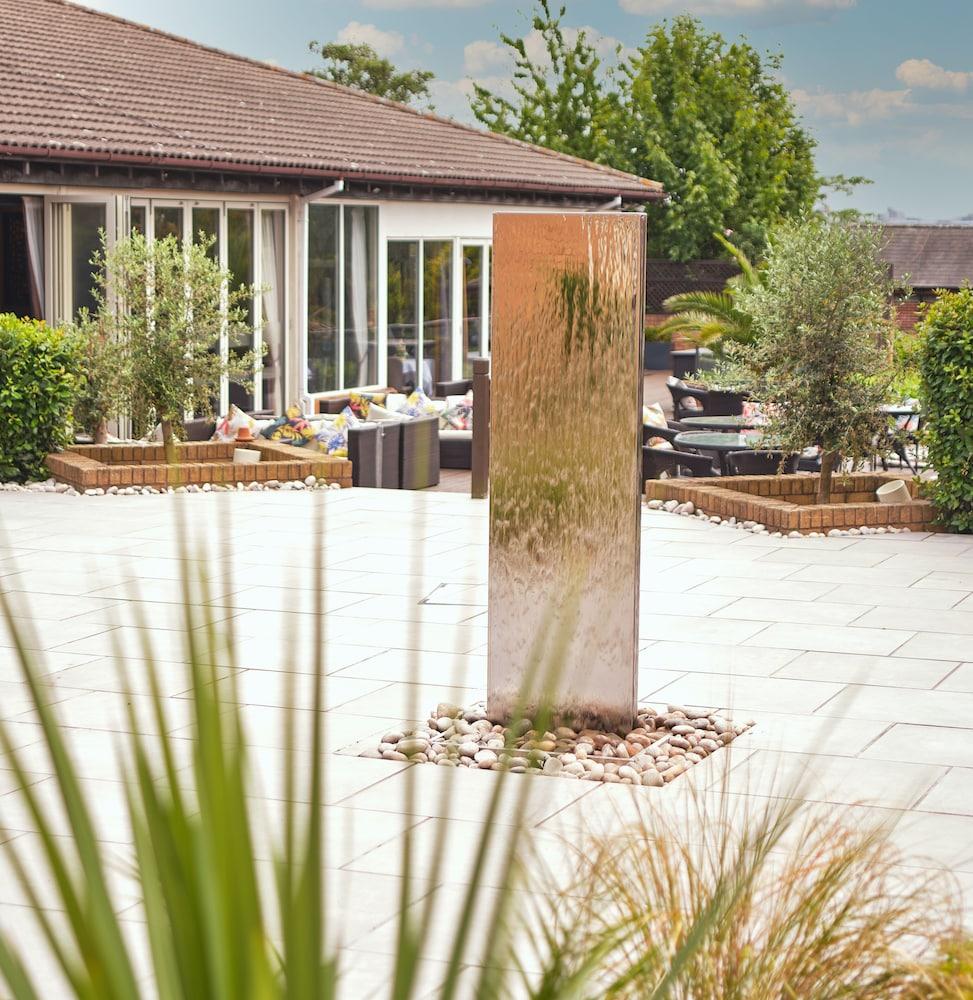 Mercure Hotel Milton Keynes