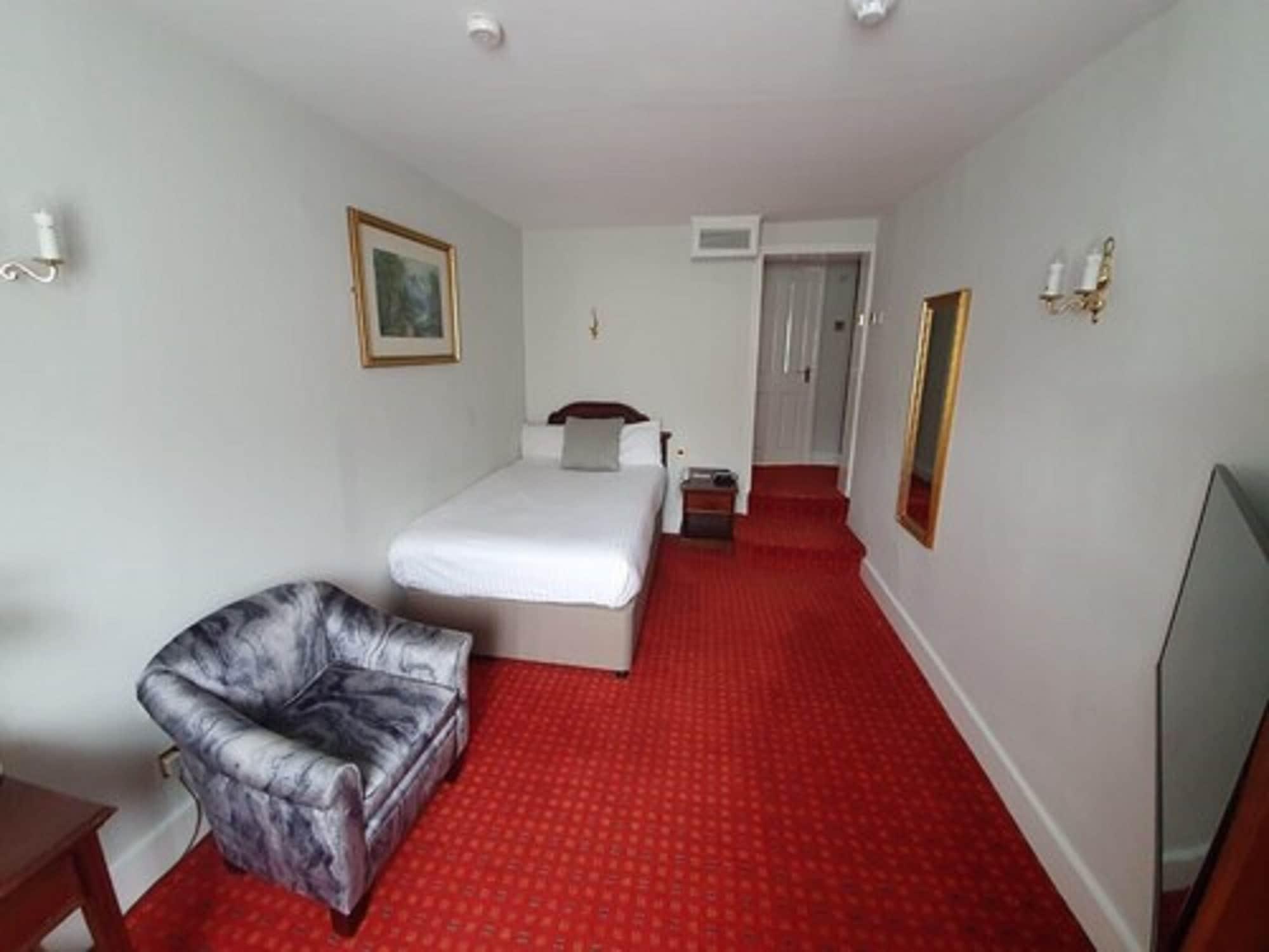 Western Moore Place 3* Milton Keynes