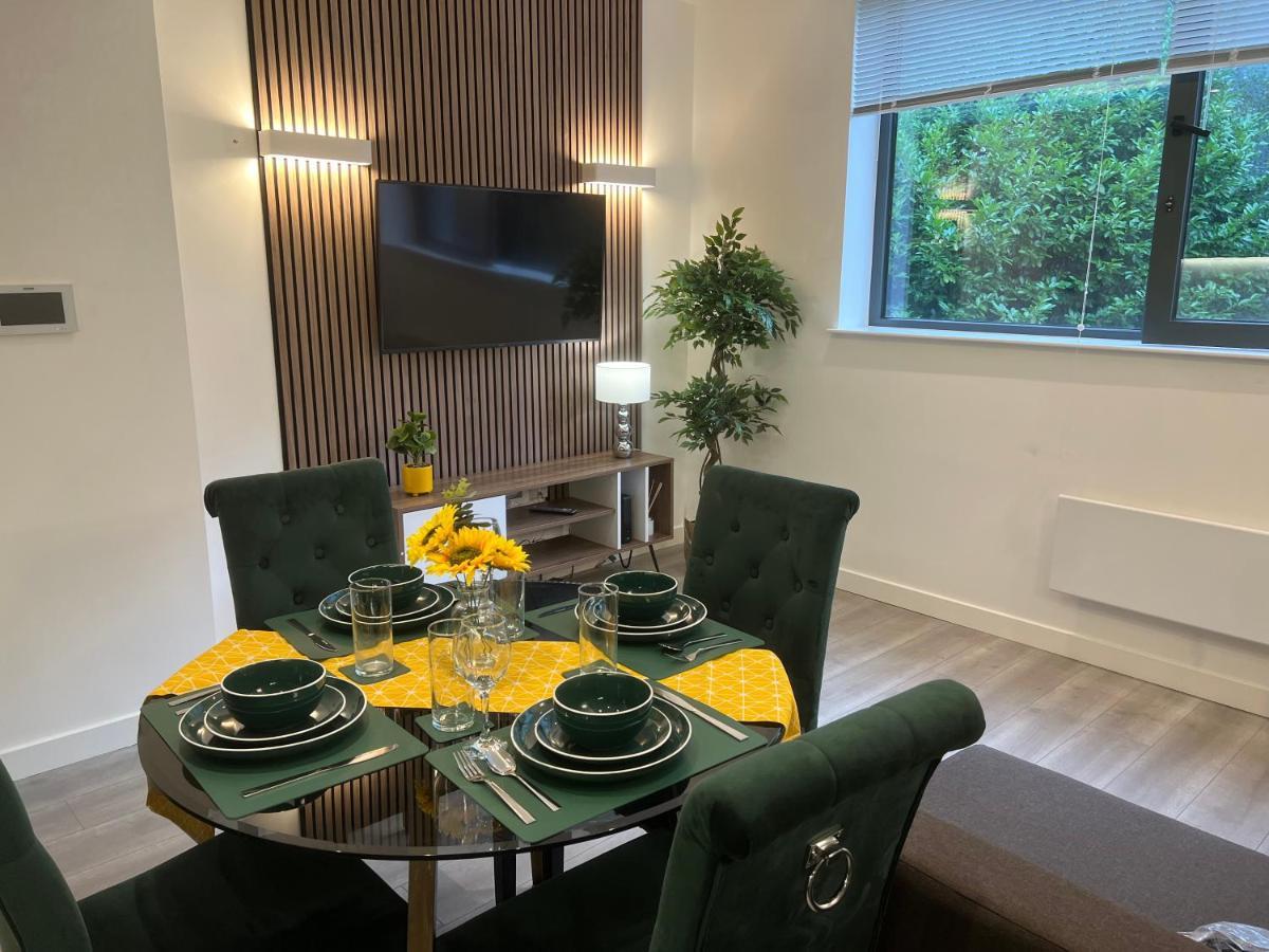 Aparthotel Esmae Homes