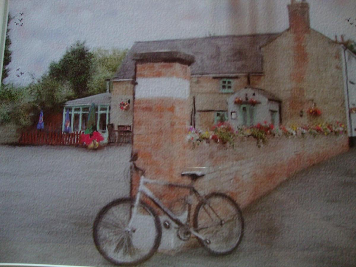 Bed & Breakfast The White Lion At Wicken