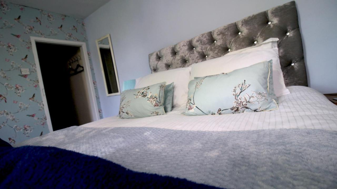 The White Lion At Wicken Bed & Breakfast Milton Keynes