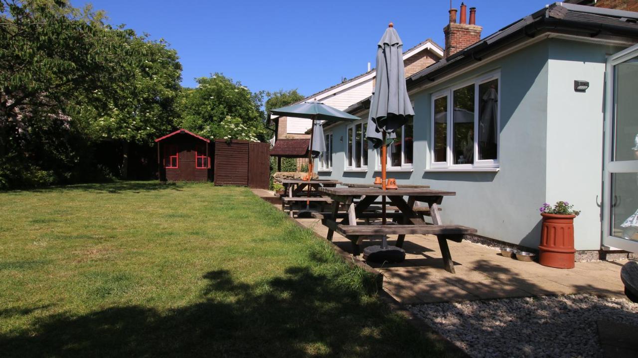 Bed & Breakfast The White Lion At Wicken Milton Keynes