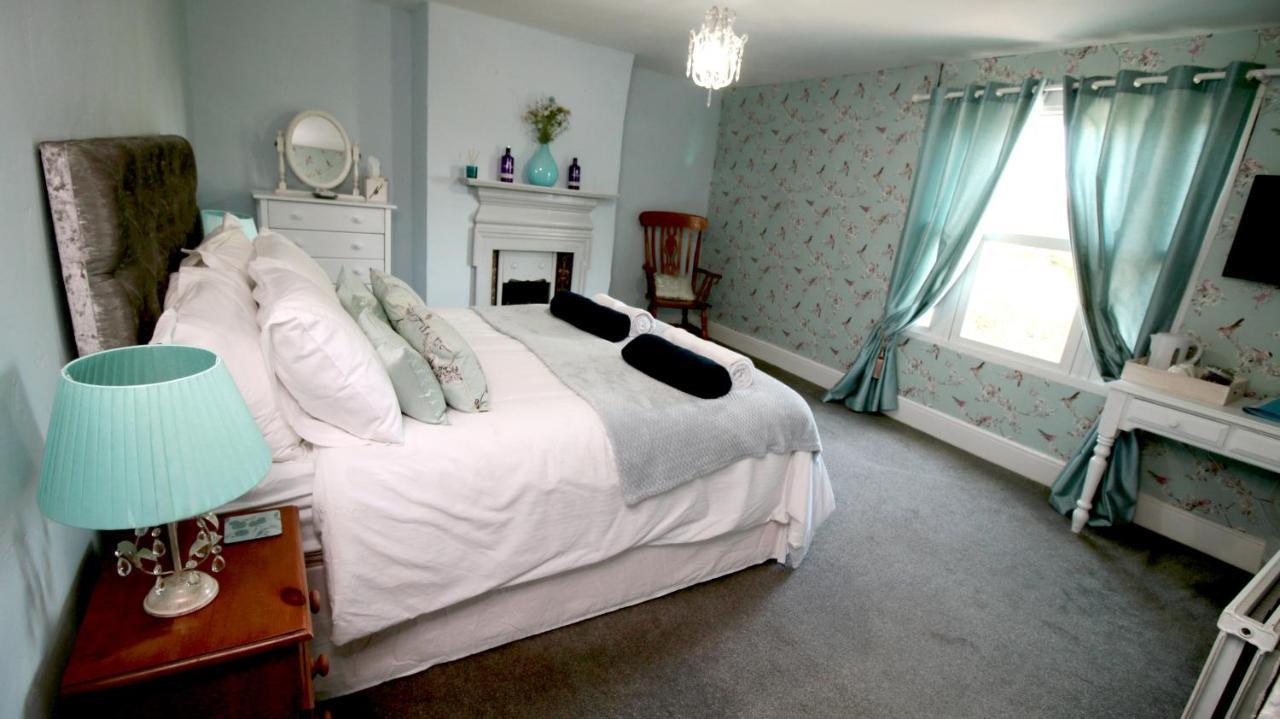 Bed & Breakfast The White Lion At Wicken Milton Keynes