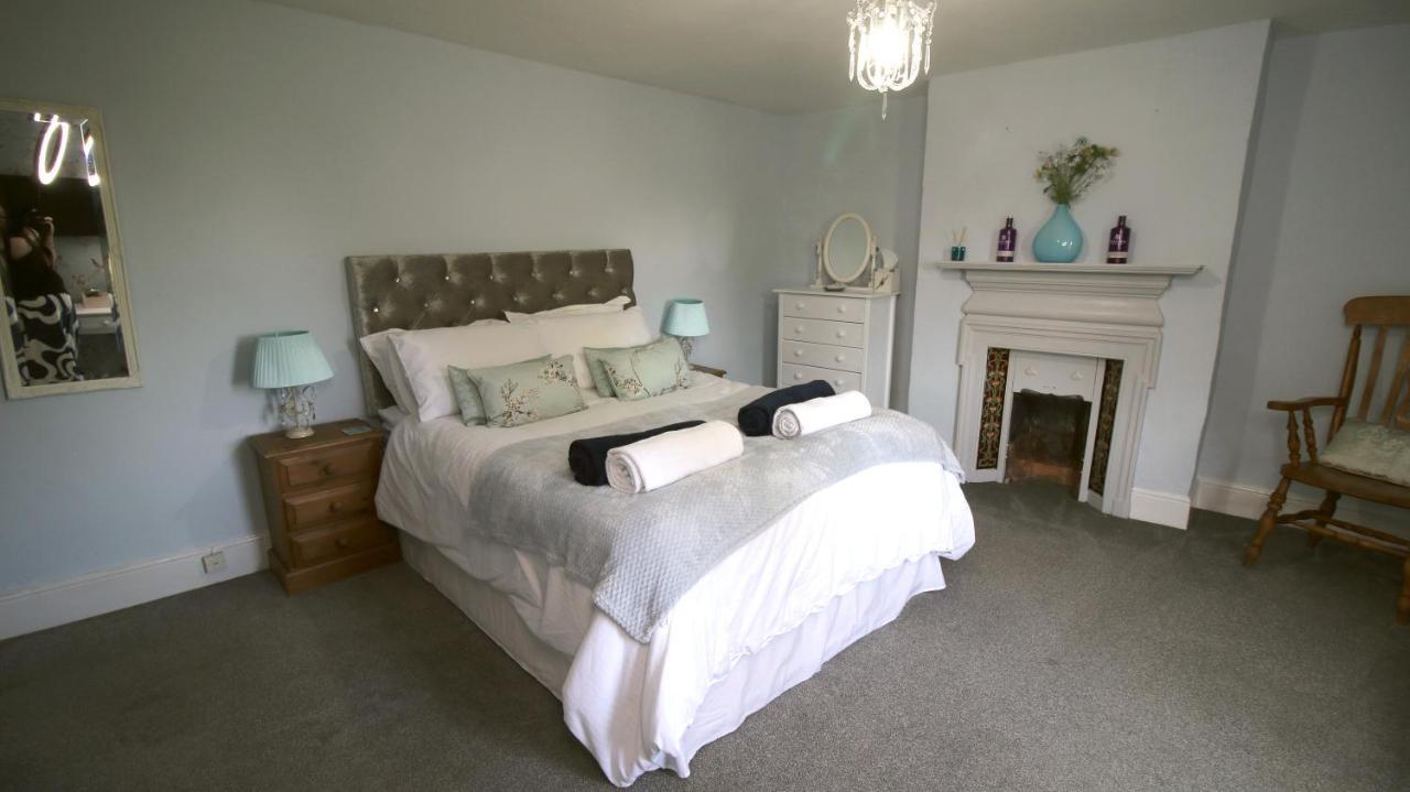 Bed & Breakfast The White Lion At Wicken Milton Keynes